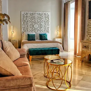  Apartamento Adriano