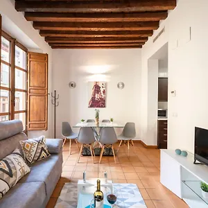 Elvira 60 Homes Appartement