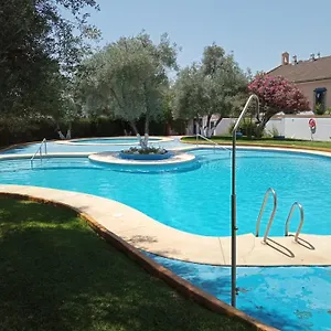  Apartamento Brisas Vip Valencina De La Concepcion