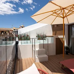 Apartment Palatina Concept, Granada