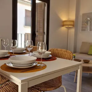 Imeda Piedra Santa Appartement